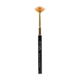 Pincel Abanico Beauty Line para decoración
